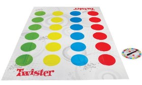 Resim Twister 