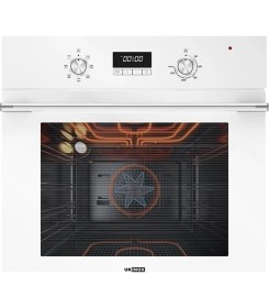 Resim Ukinox Chef Fırın 