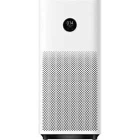 Resim Xiaomi Mi Air Purifier 4 Hava Temizleme Cihazı 