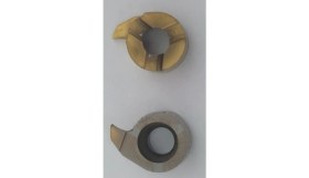 Resim PH Horn Horn L111.0100.1.00 TN35 ( 2 Adet=1 Kutu ) 