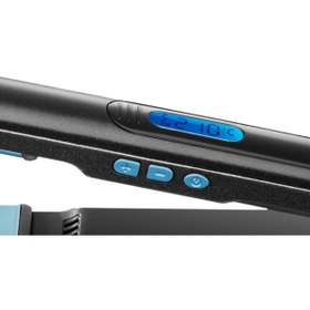 Resim Grundig Hs 5330 Seramik Keratin Kaplama Iyonik Fonksiyonlu Saç Düzleştirici 