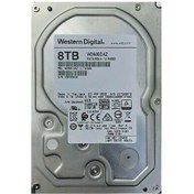 Resim WD WD80EDAZ 3.5" 8 TB 5400 RPM SATA 3 HDD 