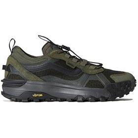 Resim Vans Mte Crosspath Xc Erkek Günlük Ayakkabı Vn000d5vdrk1 Yeşil Yeşil 