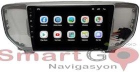 Resim 2015-2018 Android 4 Gb Multimedya Kamera Kia Sportage ile uyumlu 