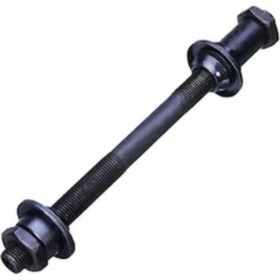 Resim Skm Arka Mil Borusu Bisiklet (Mandallı Model Için) 