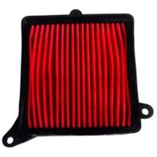 Resim bardakcı bike Scooter 150 Filitre Kare 