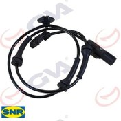 Resim Tekerlek Hız Sensörü Megane 2-scenıc 2 1.4-1.6-1.5 Dci-1.9-2.0 Dci 03 Ön 720mm-412715 