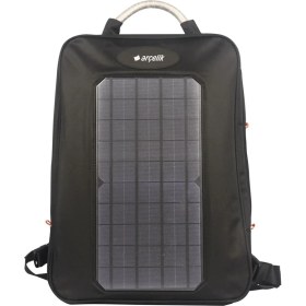 Resim 8W Solar Taşınabilir Güneş Paneli 