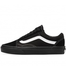 Resim Vans Erkek (suede/canvas) Black/black/true White Ayakkabı ( Model Kodu : Vn0a3wkt5wu1 ) 