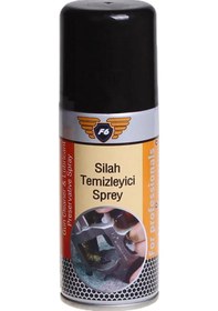 Resim F6 Silah Temizleyici ve Bakım Sprey 100 ML 