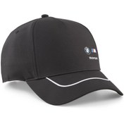 Resim Puma 02478801 Bmw Mms Bb Unisex Şapka 