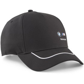Resim Puma 02478801 Bmw Mms Bb Unisex Şapka 