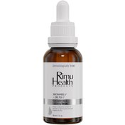 Resim Rimu Health Products Pore Tightening Lightening - Gözenek Karşıtı Aydınlatıcı Serum 30ml 