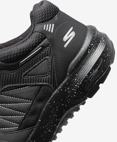 Resim Skechers GO WALK ARCH FİT OUTDOOR 216471 BBK Yürüyüş AyakkabısıErkek 