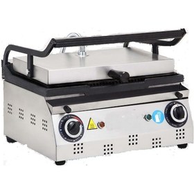 Resim 12 Dilim Elektrikli Tost Makinesi 