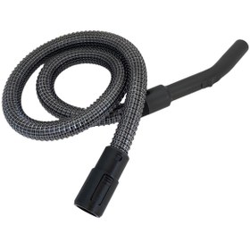 Resim Siemens Uyumlu VSQ 8K432 Extreme Power Allergy Süpürge Çelik Telli Hortumu 