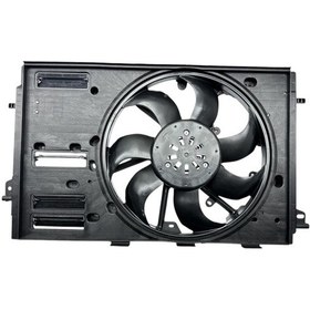 Resim Fan Su Qashqai 1.5 19-20 Adblue / Komple - Product Code 1 Adet 