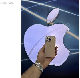 Resim Apple iPhone 13 Pro İkinci El YD | 128 GB | Altın 