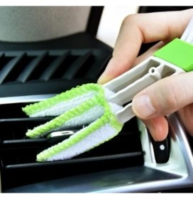 Resim Periboia Araç Klima ve Detay Temizleme Fırçası 