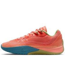Resim Nike S.t. Flare Günlük Giyim Basketbol Ayakkabısı 