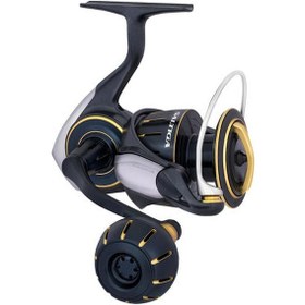 Resim Daiwa Saltiga 23 6000 H Jig Olta Makinesi 