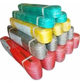 Resim Elteksan Polyester Sapan-4 Ton 2 mt 