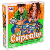 Resim Nessiworld KS Cupcake 