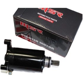 Resim Msr Rks 150 - Kuba Strıke 150 Marş Motoru 