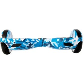 Resim Citymate CITY-01 Elektrikli Kaykay Bluetooth Hoverboard Kasa 01 