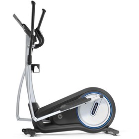 Resim Horizon Fitness Horizon Syros 3.0 Eliptik Bisiklet 