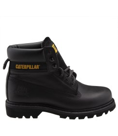 Resim Caterpillar Colorado Black // Deri 