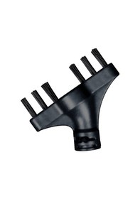 Resim Fakır Duo Steam 2in1 Buharlı Temizleyici 