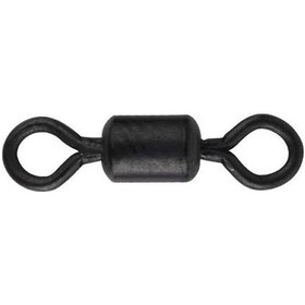 Resim Spro Spro Matte Black Rollıng Fırdöndü 