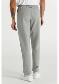 Resim Hummel Nova Eşofman Altı 980344-2006 Gri 