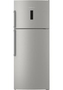 Resim Profilo BD2176IEXN 542 LT No-Frost Üstten Donduruculu Buzdolabı 