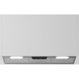 Resim Arçelik P 124 Ytı Ankastre Gömme Aspiratör 