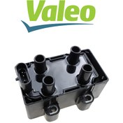 Resim Renault Clio 1.2 - 1.4 - 1.6 Ateşleme Bobini Valeo 7700274008 
