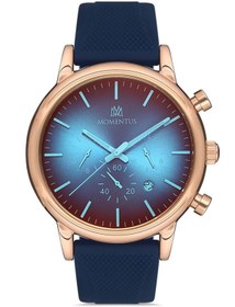 Resim Momentus CC235R-11MR Erkek Kol Saati 