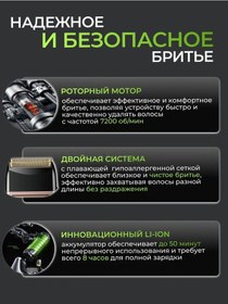 Resim Vgr Tıraş Makinesi 299415647 Diğer 