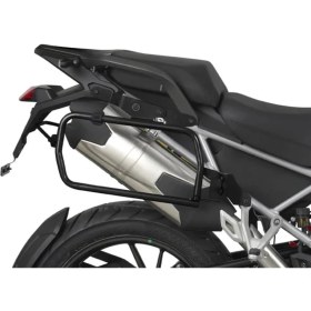 Resim Shad Motosiklet Çanta - Topcase - 3p System Yan Çanta Demi̇ri̇ Triumph Tiger 1200GT/RALLY 22-23 T0TG124P 