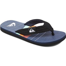 Resim Quiksilver Molokai Layback Erkek Terlik AQYL101182-XBBB Quiksilver