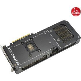 Resim Verto Asus PRIME-RTX5070-O12G, 12GB, 192BIT, Gddr7, 1xhdmı, 3xdp Gamıng Ekran Kartı 