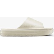 Resim Converse Essential Slide Unisex Bej TERLIK.251 