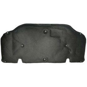 Resim Toyota Corolla Kaput Altı İzolatörü 2002 - 2006 Arası - Öz-iş 