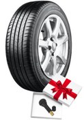 Resim Dayton 215/50 17 DAYTON TOURING 2 95W XL YAZLIK 2023+ SİBOP (4 ADET) 