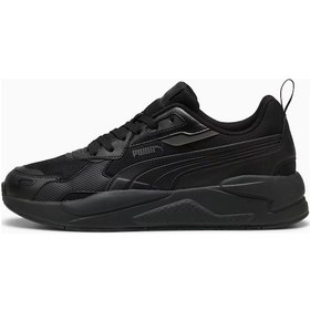 Resim Puma Erkek X-ray 3 Spor Ayakkabı 39906410 Siyah 