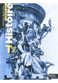 Resim Histoire Terminale L, ES 9782701162287 