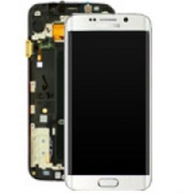 Resim Kdr Samsung Galaxy S6 Edge SM-G925F Lcd Ekran Dokunmatik Revize Kdr Samsung Galaxy S6 Edge SM-G925F Lcd Ekran Dokunmatik Revize