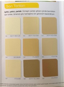 Resim Marshall Akrikor Elastomerik Esnek Dış Cephe Boyası 2.5 Lt 