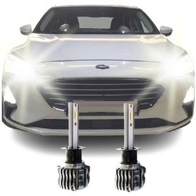 Resim FORD FOCUS 4 LED UZUN FAR AMPULÜ H1 PHOTON ZERO 